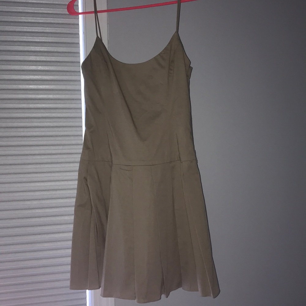 Preppy Ralph Lauren dress